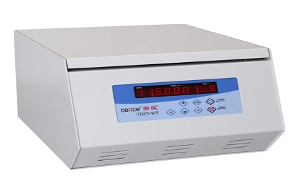 실험실에서 속도 진공 원심 분리기를 사용하는 이점