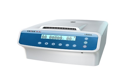 혈액 원심 분리기의 적절한 유지 보수 및 보정의 중요성