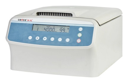 임상 테스트에서 혈액 카드 원심 분리기의 중요성