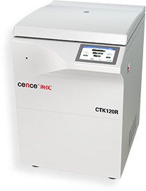 자동화된 원심 분리기