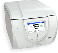 벤치탑 원심 분리기