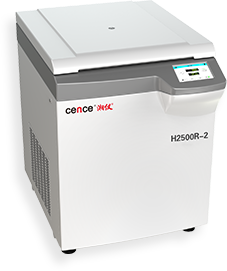 바닥 원심 분리기