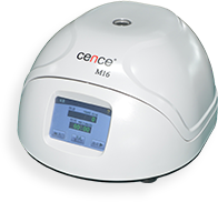 마이크로 원심 분리기