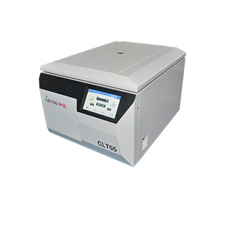 CLT55 4x750mL 대용량 저속 원심 분리기