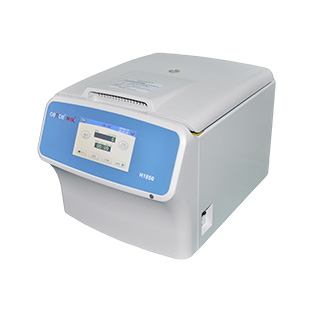 H1850 4x100mL 고속 원심 분리기