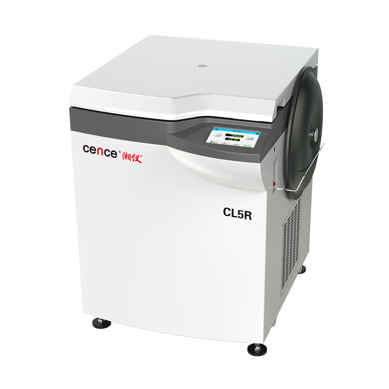 혈액 가방 원심 분리기