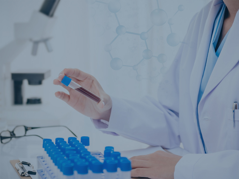 의료 원심 분리기