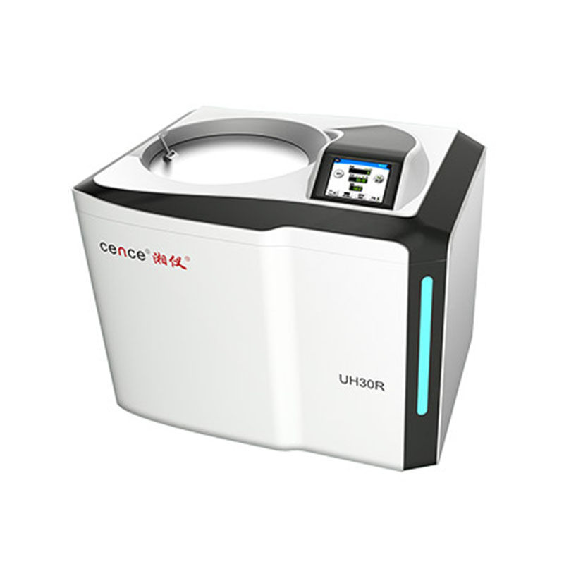 오일 락 코어 원심 분리기