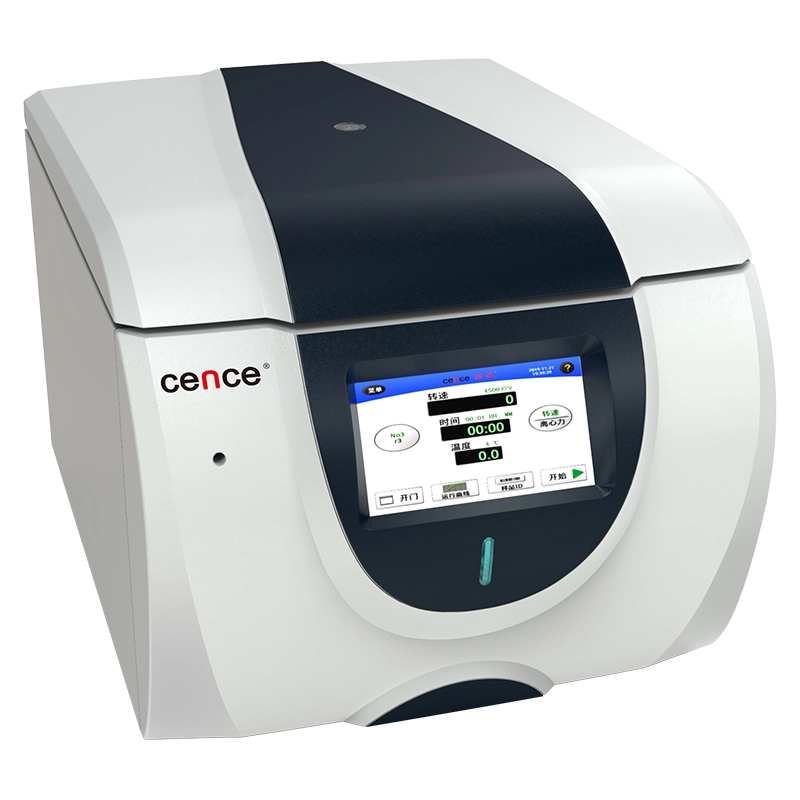 LT53 4x250mL 저속 원심 분리기