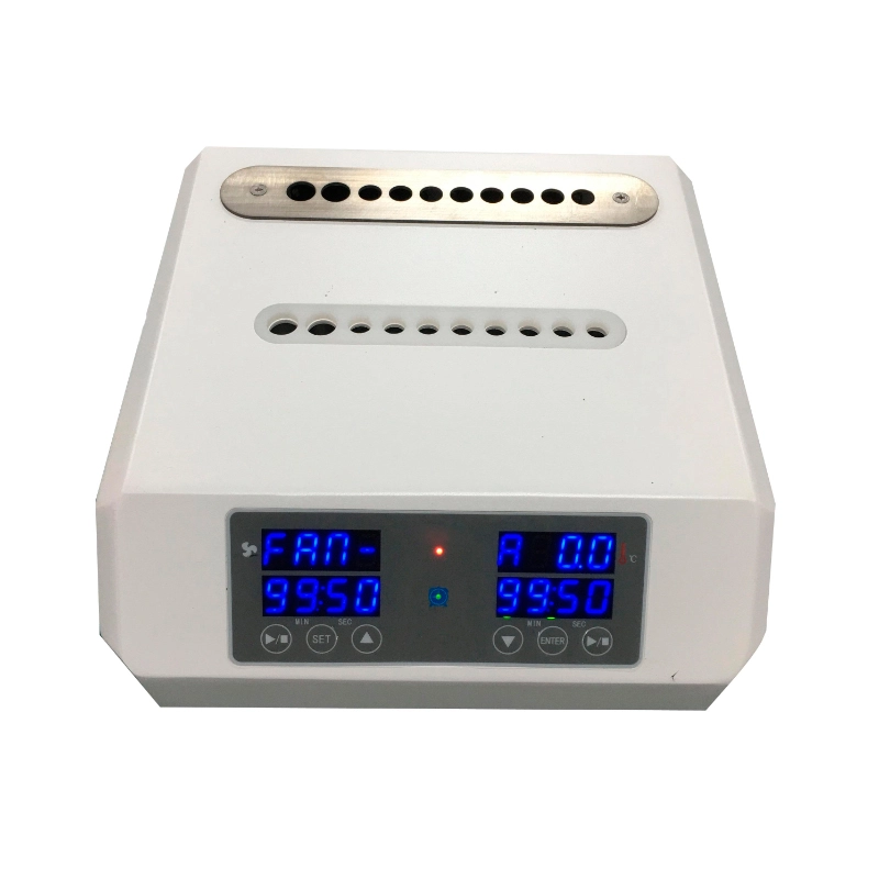 MG2020 바이오 필러 인큐베이터