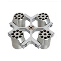 석유 원심 분리기