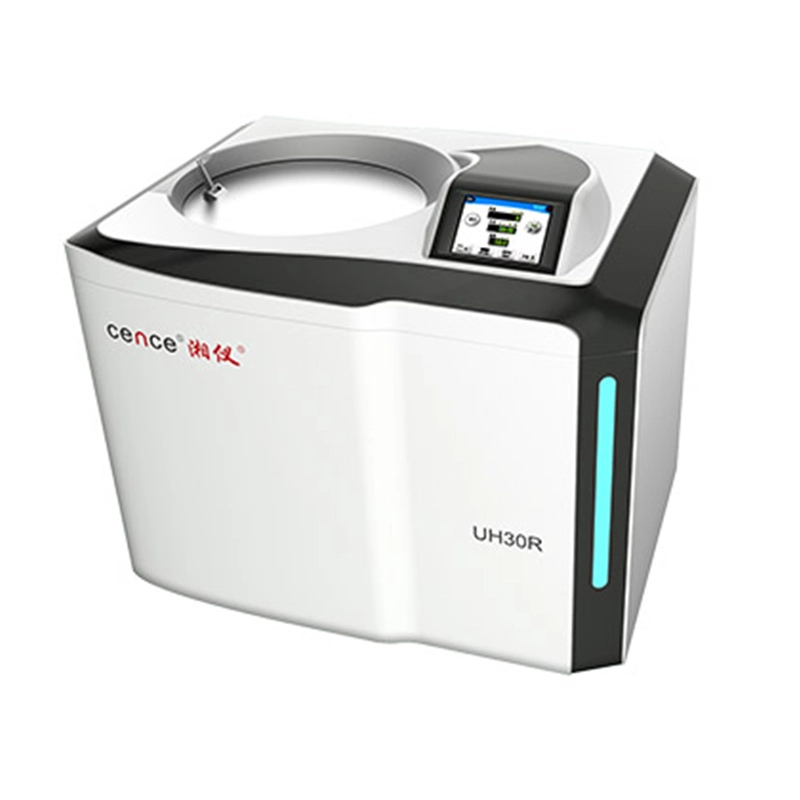 YXL-15B 오일 락 코어 원심 분리기 