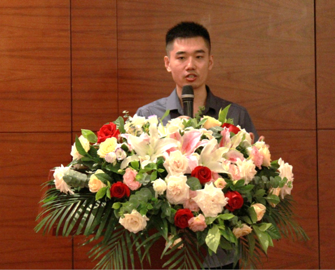 Xiang Yi Bo Medical Kang 파트너 회의 성공적으로 베이징에서 개최