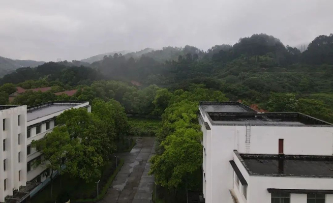 [루츠 투어] 홍장과 손을 잡고 샹지의 사랑을 새롭게!