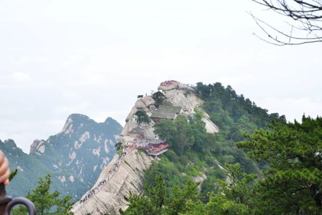 Xiangyi 직원은 고대 수도 Xi'an 에 모여 천년의 역사와 문화 여행을 경험했습니다.