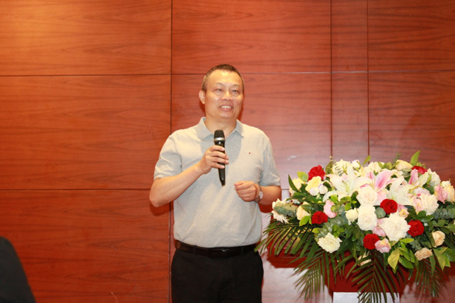 Xiang Yi Bo Medical Kang 파트너 회의 성공적으로 베이징에서 개최