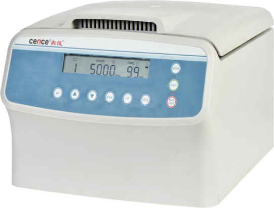 의료용 원심 분리기의 청소 방법은 무엇입니까?