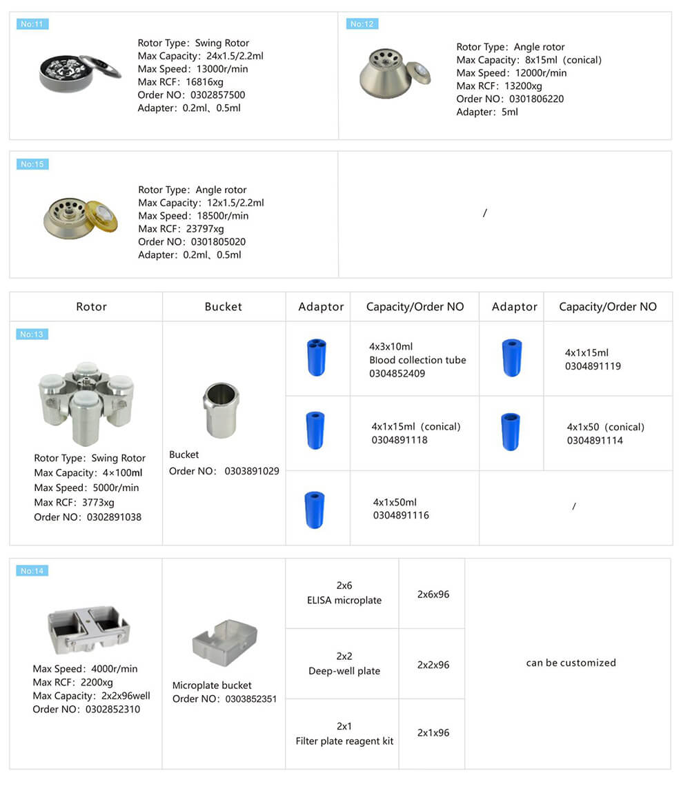 냉각 원심 기계